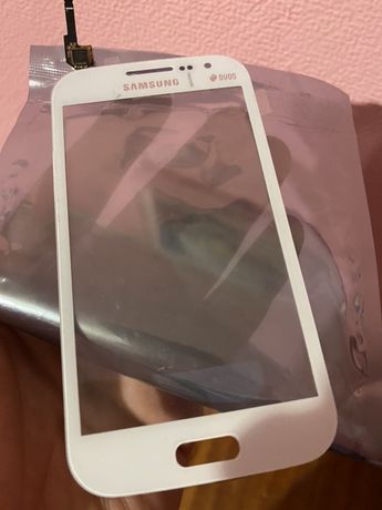 Samsung Galaxy Win i8552 тачскрин сенсор стекло