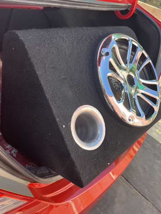 СамБуфер как новий