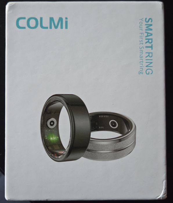 COLMi R06 tamanho 12