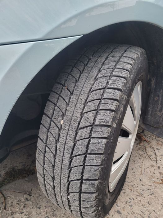 Huyndai Accent 2008 дизель, хюндай акцент