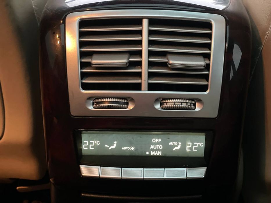 Mercedes-Benz S500L №3573 (ВНЕСОК від 10%) Альянс Авто Кривий Ріг