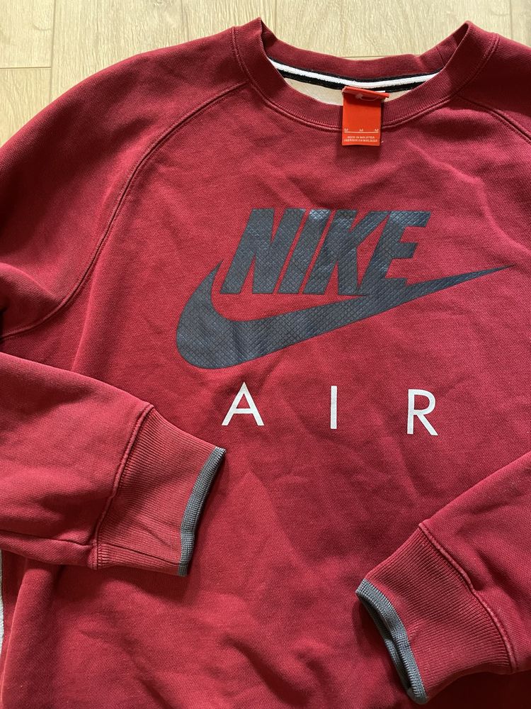 Світшот Nike air