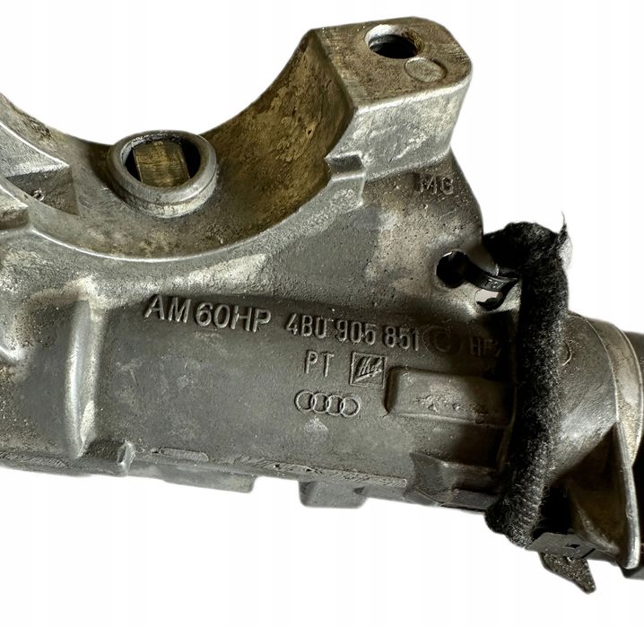 Zestaw Startowy Rozruchowy Audi A3 8L