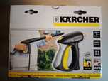 Pistolet spryskujący Karcher 4.775-463.0 Czarny