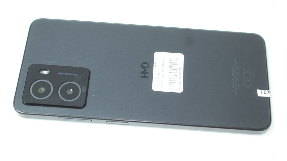 HMD Pulse Plus 6/128GB