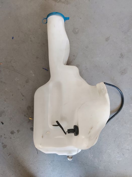 sprinter 906 crafter zbiornik spryskiwaczy a9068690220