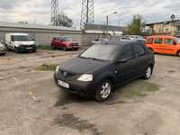 Dacia Logan 1.6 MPI 2006р.