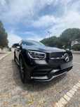 Mercedes-Benz GLC 300 de 4Matic