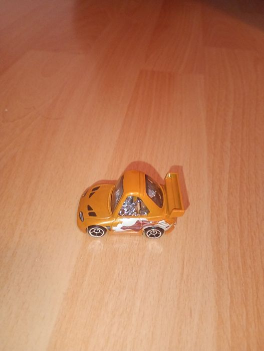 Toyota Supra hotwhells sprowadzona z Niemiec dziś zakupiona