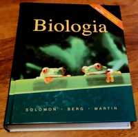 Biologia Diana W.Martin, Eldra . Solomon, Linda R. Berg wg.VII wydania
