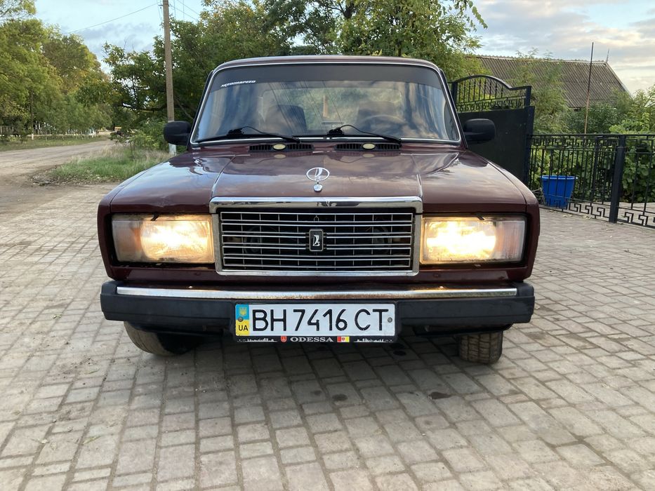 Продам Ваз 2105 инжектор