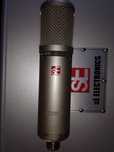 SE Electronics 2200T Tube Mikrofon pojemnościowy lampowy