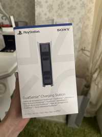 Sony PlayStation зарядна станція
