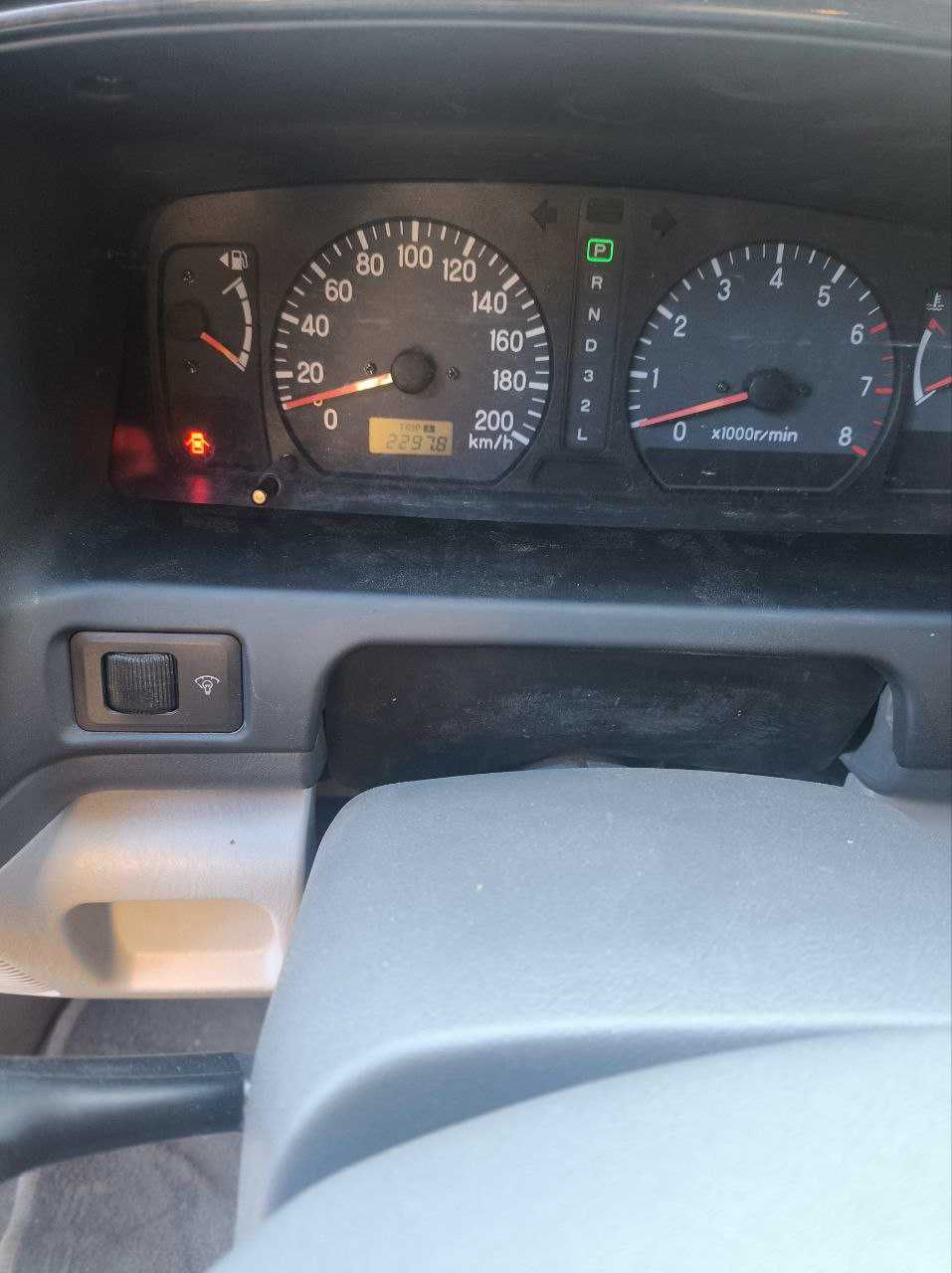 Padjero sport 3.0