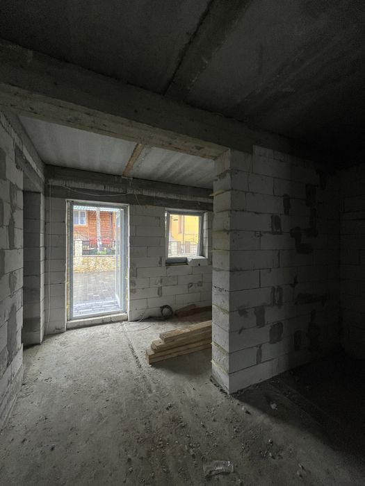 Таунхаун із комунікаціями!! Є газ. Серце Яремче