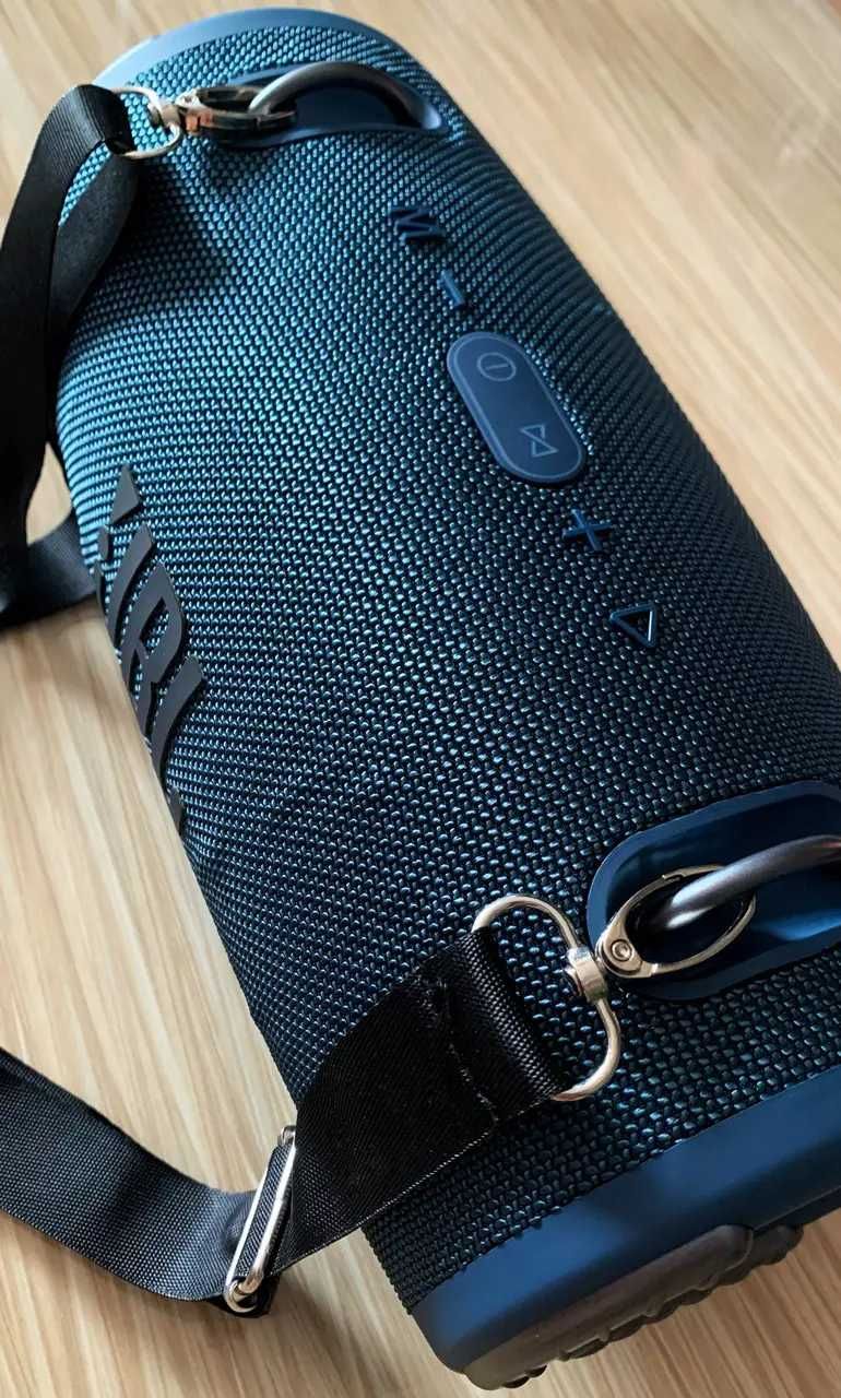 JBL Xtreme 3 BIG 31 см Портативная Bluetooth колонка EXTREME Синий