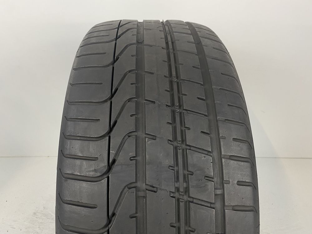 1x 255/45/19 Pirelli PZero 100Y / 2022r 6,5mm / GWARANCJA