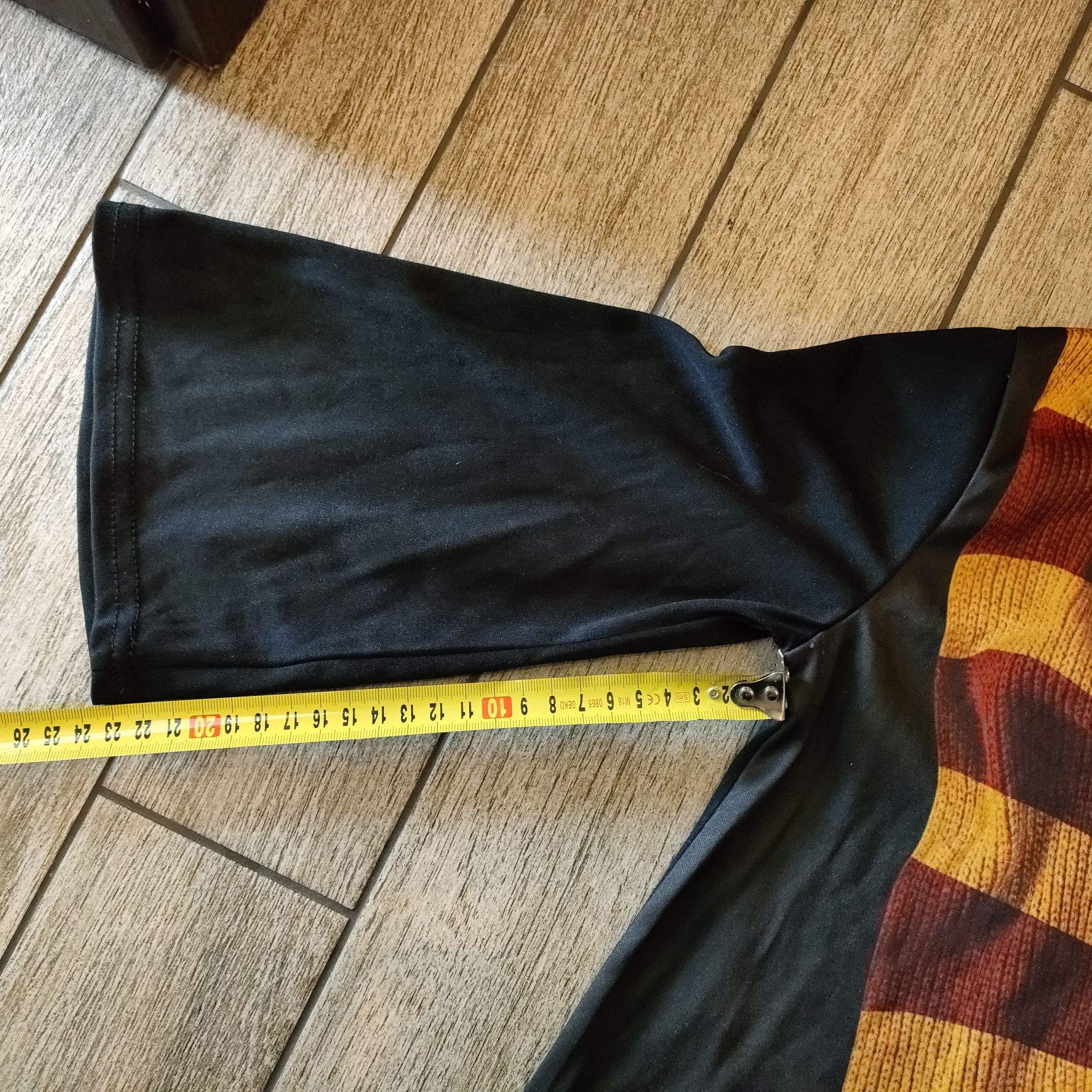 Szata Harrego Pottera Harry Potter Gryffindor roz.5-6 lat (110-116cm)
