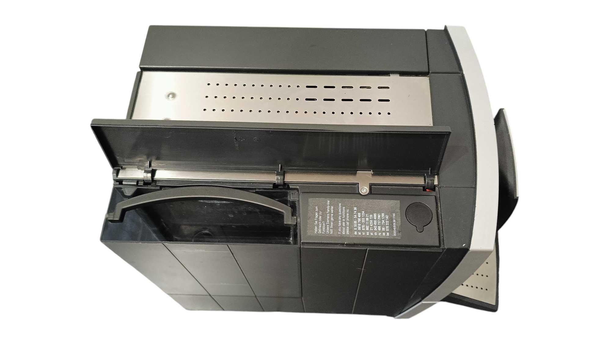 Ekspres ciśnieniowy SIEMENS Surpresso S50
