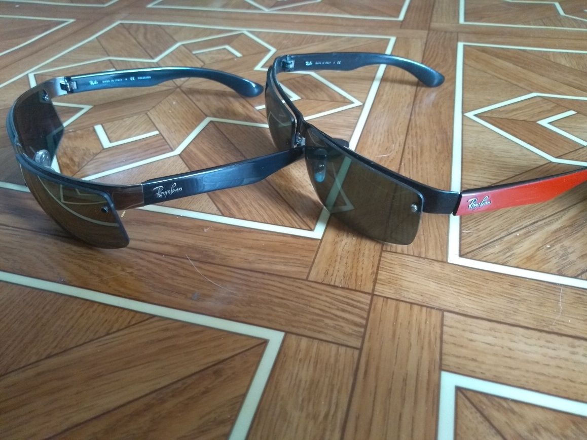 Ray ban RB3403 x2