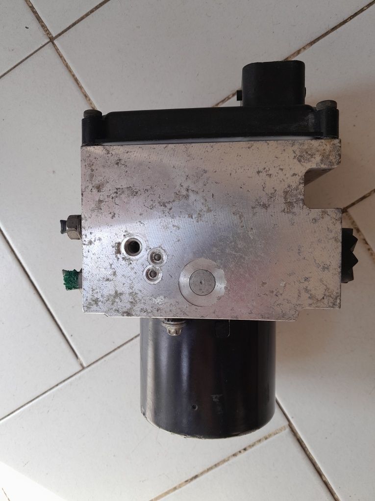 Módulo ABS Peugeot 407 1.6 HDI