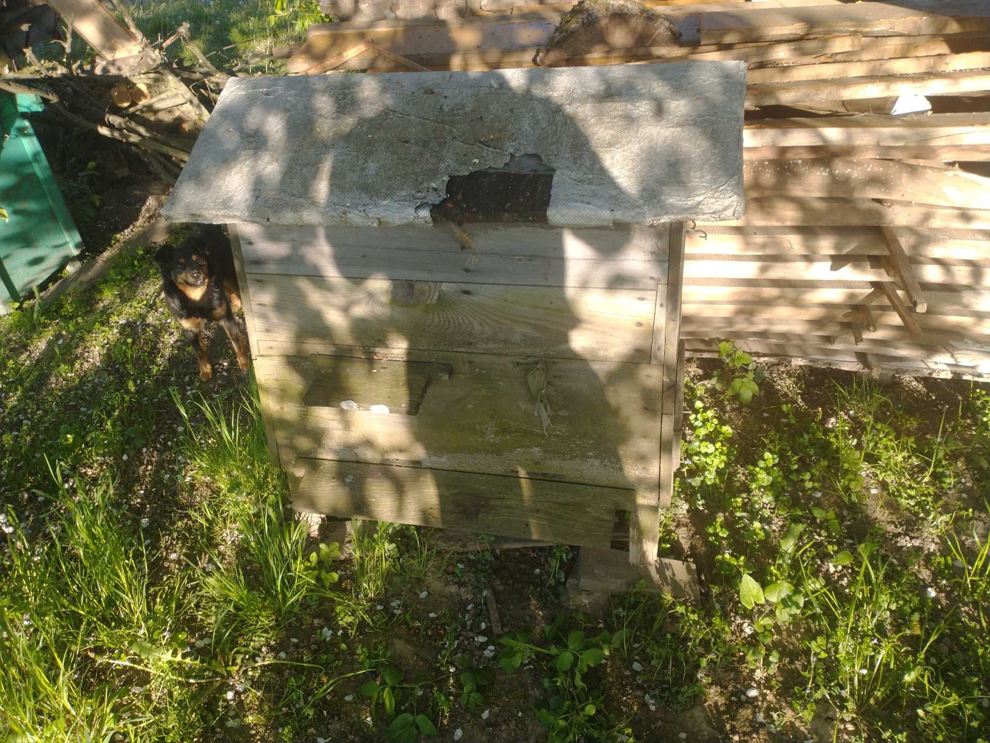 Sprzedam ule różne rodzaje