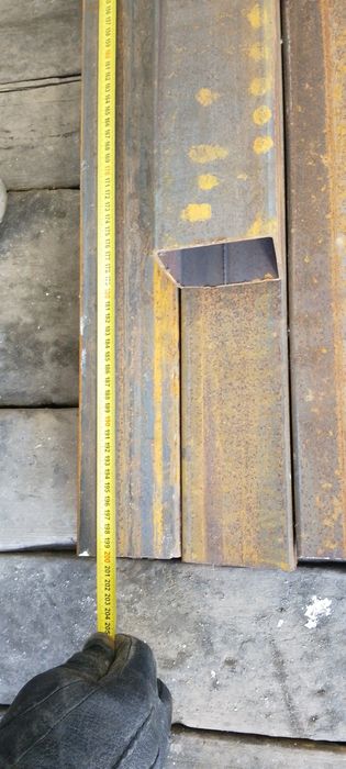 Продам СРОЧНО Металеві конструкції