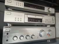 Wieza Sony Tuner Sony pilot