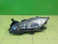 MAZDA 6 GH II LIFT 2.2 D 12r HB 5D lampa lewa przod