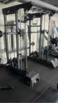 Multipower Titanium Strength