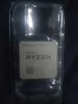 Процессор Ryzen 7 5800x3d