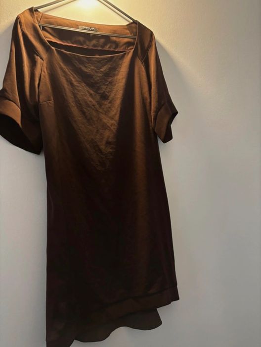 Vestido Patrizia Pepe