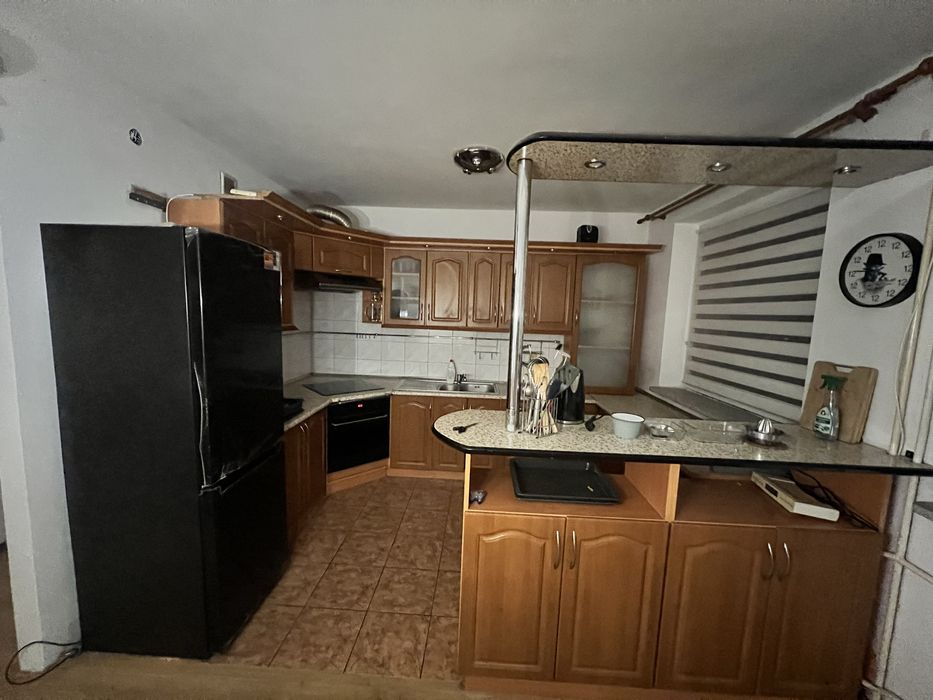 Meble kuchenne do samodzilnego demontażu i odbioru / do 05.12.2025