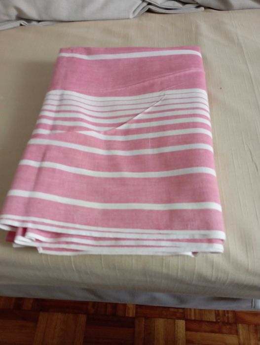 Lençol cama Solteiro NOVO