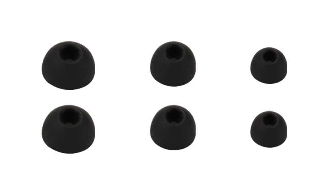 Амбушюры JBL Live Pro 2 Tune 230NC JBL Wave Beam OnePlus Buds Pro 2 3