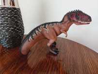 Gigantozaur schleich figurka