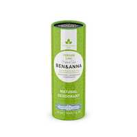 BenAnna Naturalny Dezodorant na Bazie Sody Persian Lime 40g