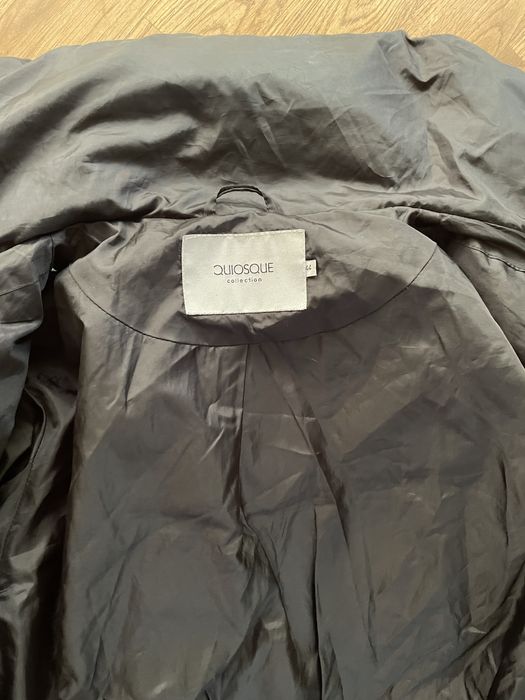 Kurtka puchowa Quiosque roz 42 - 44 puch naturalny