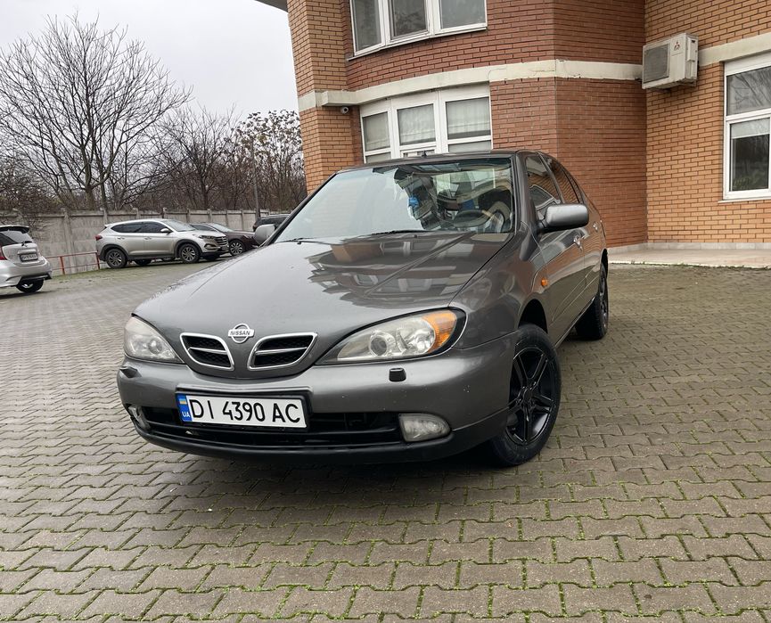 Nissan Primera 2000