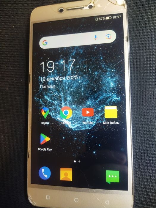 LeEco cool 1 бу в робочому стані.