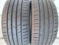 215/55 R 17 Hankook Ventus Prime 3 Jak Nowe