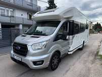 Ford Benimar Tessoro T496 Northautokapp  Mega okazja!!! Benimar Tessoro T496 Northautokapp. Salon PL , Automat