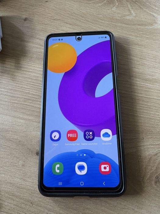 Samsung Galaxy M52 5G 128GB