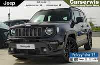 Jeep Renegade SUMMIT e-Hybrid MHEV 1.5 130KM DCT |Solid Black| Pakiet Comfort|MY24