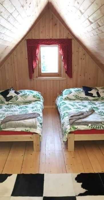 Domek w Górach do wynajęcia
