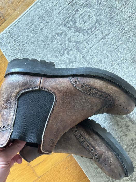 Botim cohibas - Made in Portugal - size 41