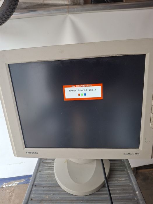 Монітор самсунг б/у