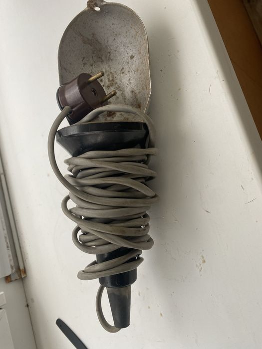 Переносная лампа 5 м