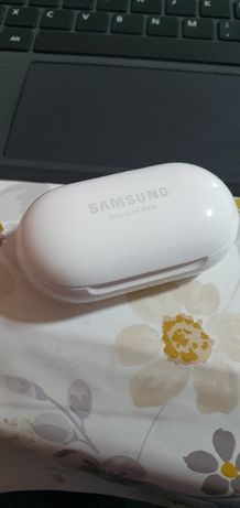 Samsung buds + 2020