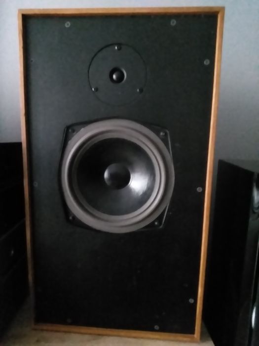 kolumny MONITOR SA-70, Vifa, 89dB